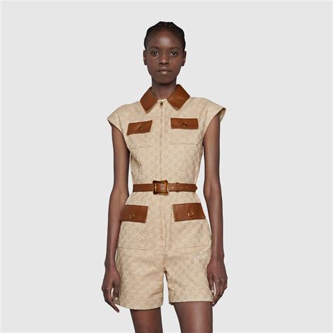 gucci jumpsuits|Gucci jumpsuit for women.